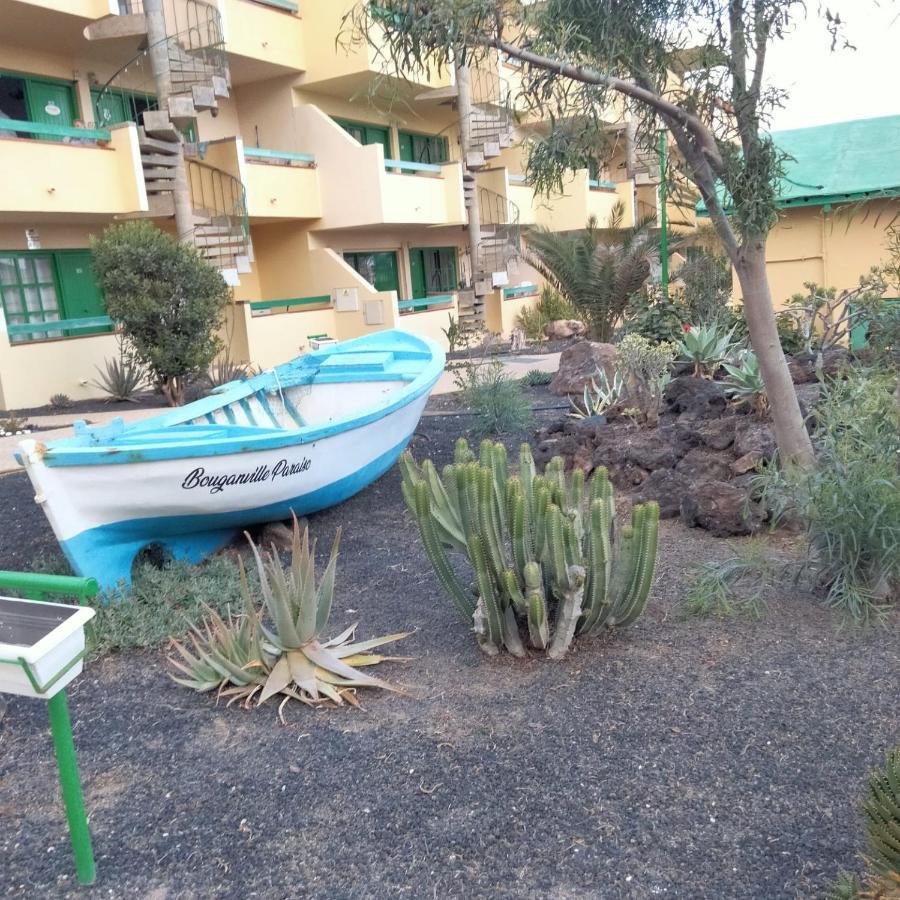 Casa Sofia Apartment Costa De Antigua Luaran gambar